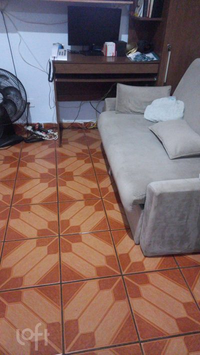 Apartamento, 1 quarto, 33 m² - Foto 1