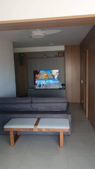 Apartamento, 2 quartos, 70 m² - Foto 2