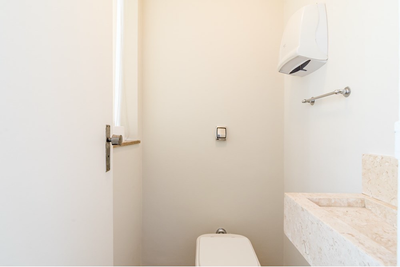 Sala-Conjunto, 43 m² - Foto 2