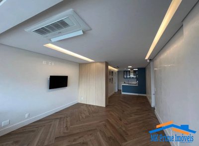 Apartamento, 3 quartos, 122 m² - Foto 2