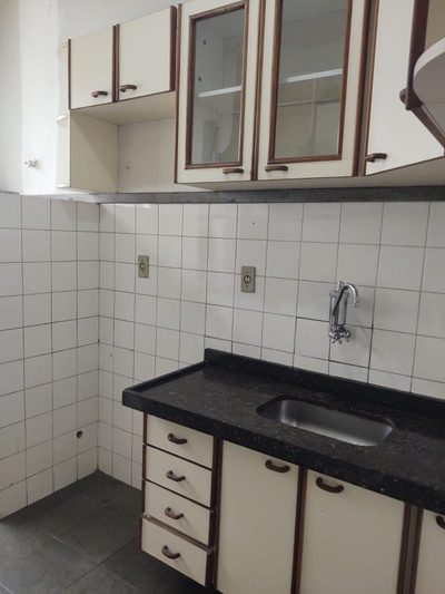 Apartamento, 3 quartos, 56 m² - Foto 4