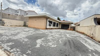 Casa, 1 quarto, 213 m² - Foto 2
