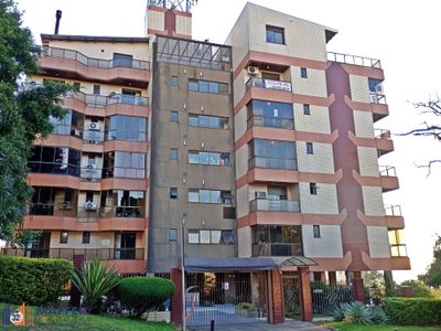 Cobertura, 3 quartos, 310 m² - Foto 3