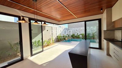 Casa de Condomínio, 4 quartos - Foto 5