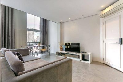 Cobertura, 2 quartos, 138 m² - Foto 3