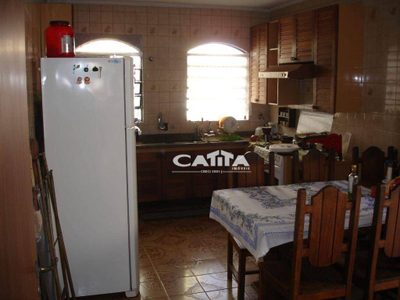 Sobrado, 3 quartos, 375 m² - Foto 3