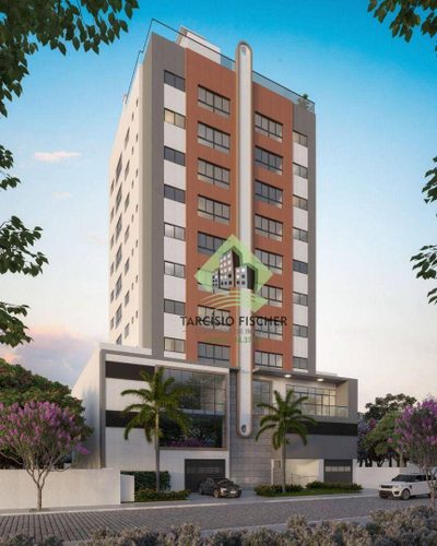 Apartamento, 2 quartos - Foto 1