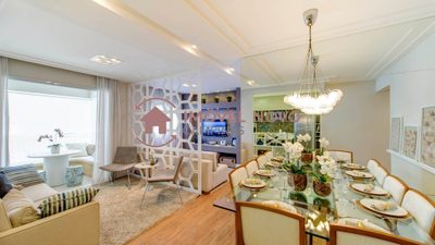 Apartamento, 3 quartos, 72 m² - Foto 1