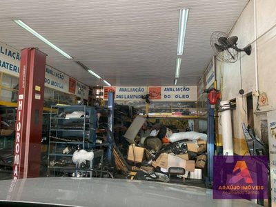 Loja-Salão, 350 m² - Foto 5