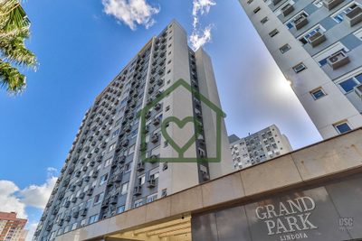 Apartamento, 3 quartos, 67 m² - Foto 1