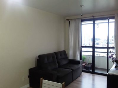 Apartamento, 3 quartos, 65 m² - Foto 2