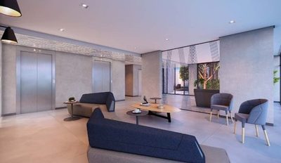 Apartamento, 1 quarto, 29 m² - Foto 5