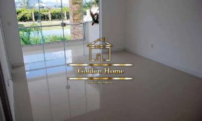 Casa, 5 quartos - Foto 2