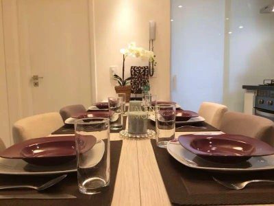 Apartamento, 1 quarto, 42 m² - Foto 4
