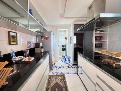 Cobertura, 4 quartos, 176 m² - Foto 5