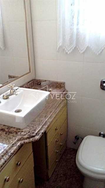 Apartamento, 4 quartos, 130 m² - Foto 1