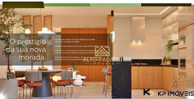 Sobrado, 3 quartos, 146 m² - Foto 2