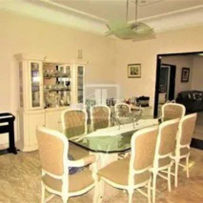 Apartamento, 4 quartos, 293 m² - Foto 4