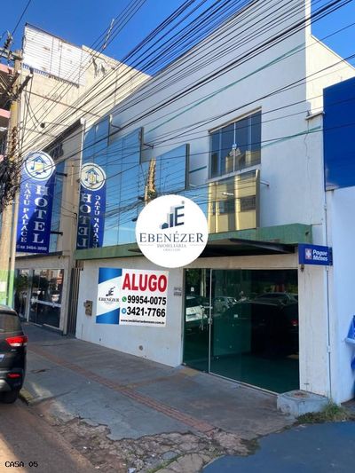 Prédio Inteiro, 585 m² - Foto 1