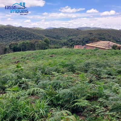 Terreno, 5000 m² - Foto 1