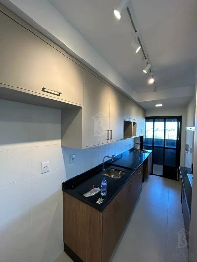 Apartamento, 2 quartos, 20 m² - Foto 2