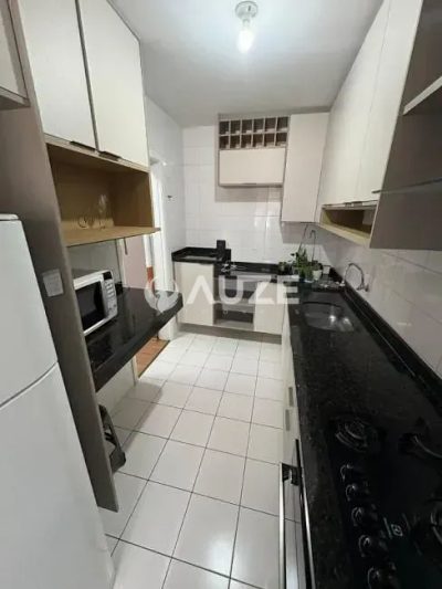 Apartamento, 3 quartos, 68 m² - Foto 3