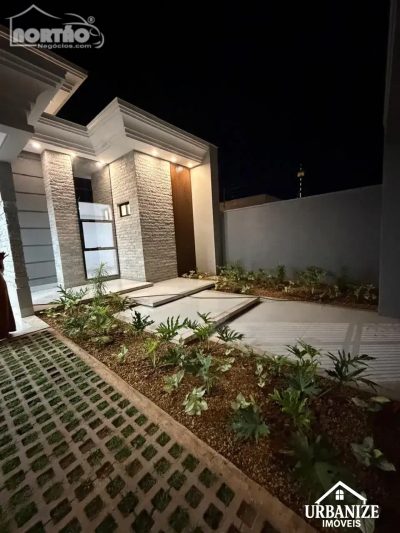 Casa, 3 quartos, 134 m² - Foto 2