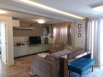 Apartamento, 2 quartos, 99 m² - Foto 2