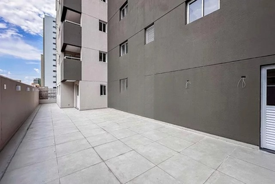 Apartamento, 2 quartos, 58 m² - Foto 5