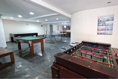 Apartamento, 3 quartos, 100 m² - Foto 5