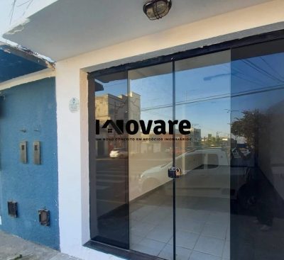 Loja-Salão, 47 m² - Foto 3