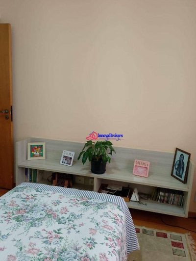 Apartamento, 2 quartos, 67 m² - Foto 2
