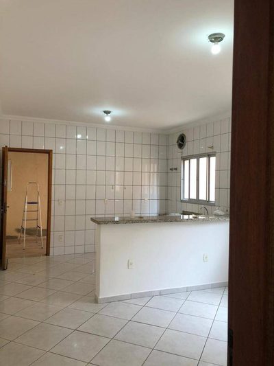 Sobrado, 5 quartos, 170 m² - Foto 3