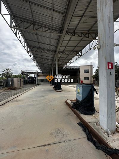 Imóvel Comercial - Foto 1