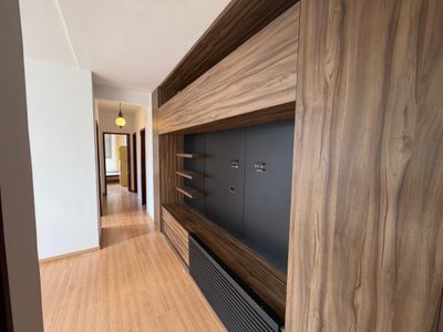 Apartamento, 3 quartos, 120 m² - Foto 5