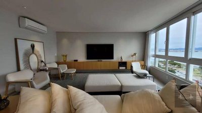 Apartamento, 3 quartos, 172 m² - Foto 4