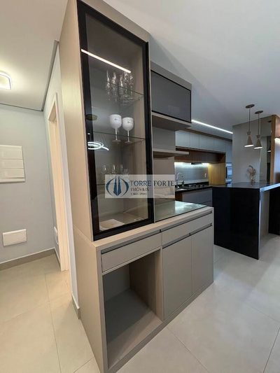 Apartamento, 3 quartos, 118 m² - Foto 5