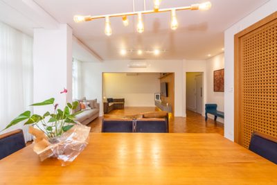 Apartamento, 2 quartos, 186 m² - Foto 4