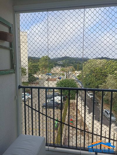 Apartamento, 2 quartos, 56 m² - Foto 3