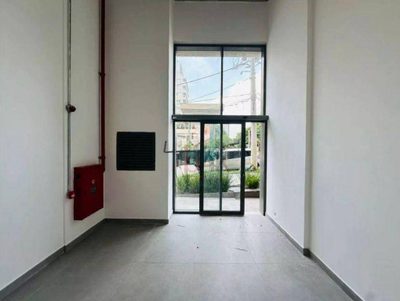 Loja-Salão, 38 m² - Foto 1