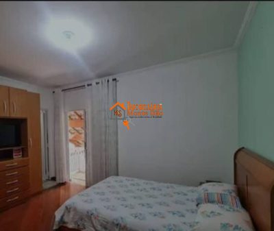 Sobrado, 4 quartos, 250 m² - Foto 2