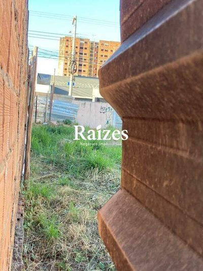 Terreno, 1023 m² - Foto 1