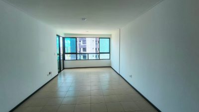 Apartamento, 3 quartos, 102 m² - Foto 2
