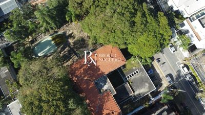 Terreno, 2365 m² - Foto 1