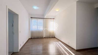 Apartamento, 2 quartos, 96 m² - Foto 3