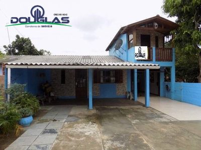 Casa, 4 quartos, 108 m² - Foto 3