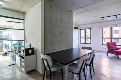 Apartamento, 1 quarto, 70 m² - Foto 1