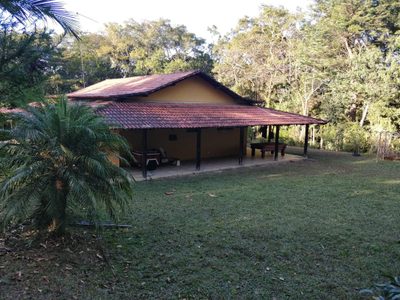Terreno, 42000 m² - Foto 2