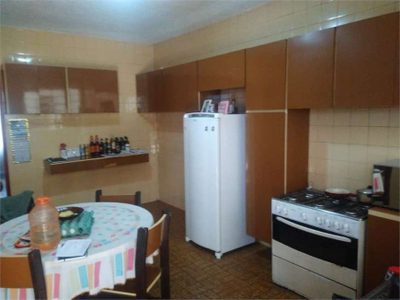 Casa, 3 quartos, 180 m² - Foto 2