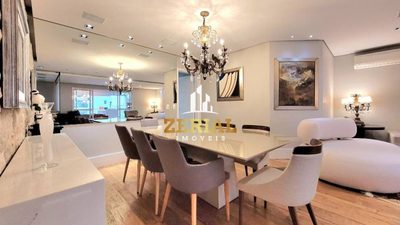 Apartamento, 4 quartos, 242 m² - Foto 5